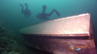 Mikołajkowe Nurkowanie na Zakrzówku - 2013 - Best Divers