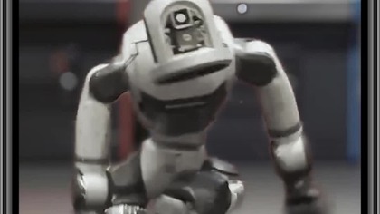 ATLAS vs Unitree K. O.  !! KARATE KUNG FU - PERFECT LOOP