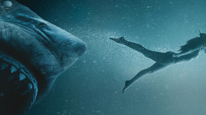 Podwodna pułapka 2: Labirynt śmierci (2019) Lektor PL