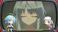 Shinmai Maou no Testament SP 5