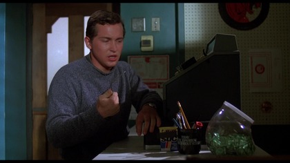 Three. OClock. High. Punktualnie. o. trzeciej. 1987. Lektor.pl