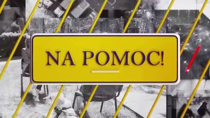 Rzeka, która odebrała szczęście wielu rodzinom  Polska po powodzi ¦ Na Pomoc! mp4 686x432