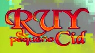 Mały Rycerz El Cid E14 Noc Na Cmentarzu (Dubbing PL)