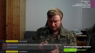 Call of Duty: WWII Kampania! Nocne Granie! Wrzesień - miesiąc 2 Wojny Światowej! Sarmata - SK! #4