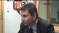 Halicki: Kaczyński jest właścicielem PiS, Ziobro nie ma szans