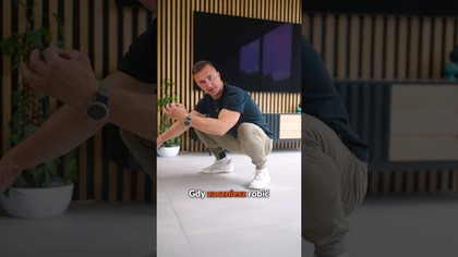 Co się stanie, gdy zaczniesz ćwiczyć 5 min rano?