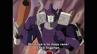 Transformers Generation One S03E17 (napisy pl)
