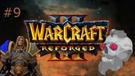 Warcraft III Reforged - Kampania Ludzi Uther przybył posprzątać #9