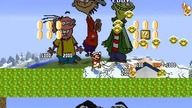 Mario Worker XXX Minecraft 3