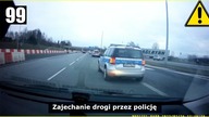Rikord Widjo #99 - Niebezpieczne i ryzykowne zachowania na polskich drogach