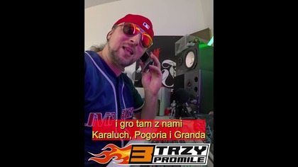 Do zobaczenia w sobotę w Poznaniu Klub pod Minogą