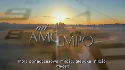 Mi amor sin tiempo 025 NAPISY PL