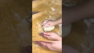 Jak zrobić Idealne ciasto na pierogi? #shorts #pierogi #święta #obiad #wigilia #ciasto