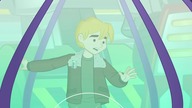 [S01E24] Transformers Rescue Bots - Odcinek 24 - Chłopiec ratownik