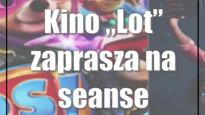 Świdnik: Przyjdź na seans