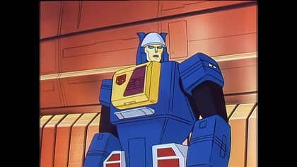 Transformers Headmasters E23 The Mystery of the Pirate Ship ENG Remastered