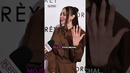 Marceli Leszczak udaje się utrzymać dobre relacje z Miśkiem Koterskim #shorts #showbiz #plotek