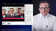 1660 Wielki Rozłam w PiS, Czy Teatr  , Morawiecki Wypchnięty, Kaczyński Traci Kontrolę .  (1)