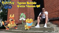 Darmowe  w Pokemon GO! Typowa Niedziela Gracza Pokemon Go! Odcinek #155