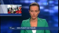 PŚ/TCS Bischofshofen 06. 01. 2013 - relacja z zawodów