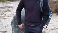 Kamienne Kręgi Gotów w Grzybnicy! Rezerwat Archeologiczny z początku Ery! SK na Wypadzie!