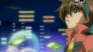 Bakugan: Młodzi Wojownicy odc 21 - Mój dobry przyjaciel - CDA
