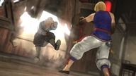 Dead or Alive 5 Story # 6 [Brad Wang, Eliot]