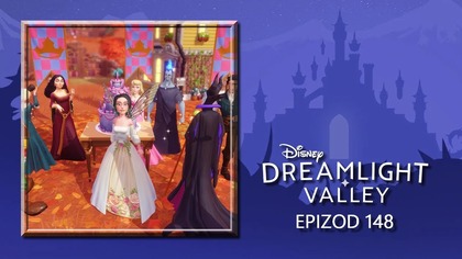  Disney - Dreamlight Valley  epizod 148
