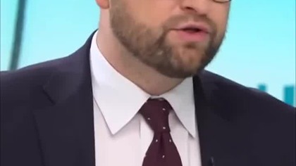 Ideologia ważniejsza niż bezpieczeństwo? Szokujące wyznanie posła!