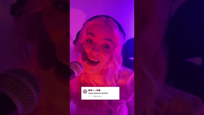 PIOSENKA Z KOMENTARZY... FANÓW!