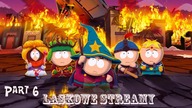 Laskowe Streamy - South Park: The Stick of Truth - Part6