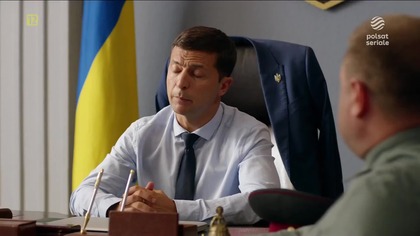 Sluga Narodu E37 Lektor PL