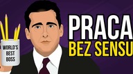 Dlaczego nienawidzisz swojej pracy? | Praca bez sensu