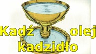 Sprzęty liturgiczne (Wj 30, 17-38)