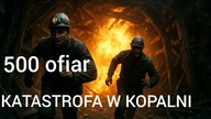 NAJWIĘKSZA KATASTROFA GÓRNICZA W USA