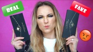 Nie Ma Lipy! To Je Bitwa! #6 | Oryginał vs Podróbka | The Prism ABH Anastasia Beverly Hills | Mizia