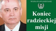 Wycofanie Sowietów z Afganistanu