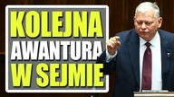 Cyrk w Sejmie - Skład Trybunału Stanu wybrany.