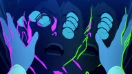 Cyberpunk.  Edgerunners.  S01E10 English