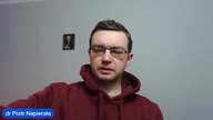 Polska Faszolska 006 Jan Grabowski o wybielaniu roli Polaków w czasach zagłady Żydów
