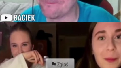 Jasper na OME jest szczery do bólu #dawidjasper #jasper #funny #ometv