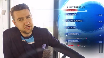 Wykradziono TAJEMNICE WOJSKOWE! Zagrożone bezpieczeństwo kraju | WIADOMOŚCI