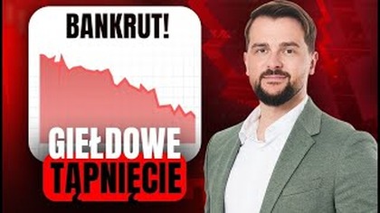 Portfel po krachu.  Inwestowanie pasywne to ściema?