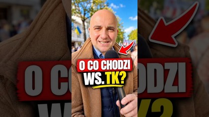 O co chodzi ws.  TK?