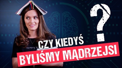 Dlaczego dzieci coraz gorzej się uczą?