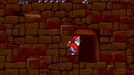 Daze Before Christmas - przewodnik po grze (Sega)