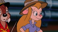 Chip n Dale Rescue Rangers. E24. Throw Mummy from the Train.PL HD