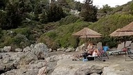 Anthony Quinn Bay - filmowa plaża na Rodos!