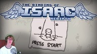 MÓJ PIERWSZY RAZ Z LAZARUSEM | The Binding of Isaac: Rebirth #4