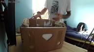 Unboxing 2x terrarium od Konstrukcje Szklane